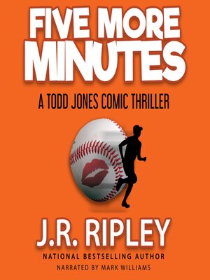 cover image of Five More Minutes